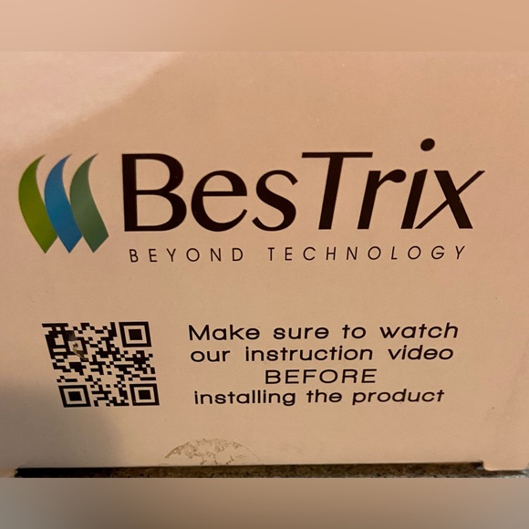 BestTrix Universal Smartphone Magnetic Car Mount. NWT. New in Box - Picture 4 of 6